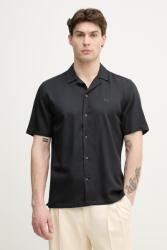 Lindbergh ing férfi pamuttal - sötétkék M