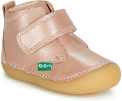 Kickers Ghete Fete SABIO Kickers roz 18