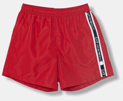 Giorgio Armani fürdőnadrág gyerek - piros 128 - answear - 23 990 Ft