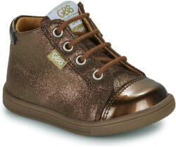 GBB Pantofi sport stil gheata Fete MARIA GBB violet 22