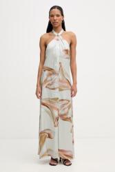 Isabelle Blanche ruha viszkóz - zöld M