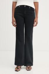 Max&Co Max&Co. bootcut női MCOESTREMO - fekete 26