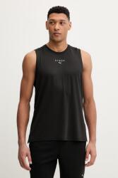 PUMA edzős póló Dryelite HYROX - fekete L