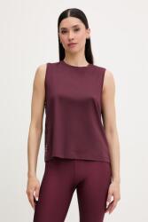 Casall női edzős top - lila L