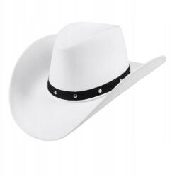 Boland Fehér cowboy kalap (04384)