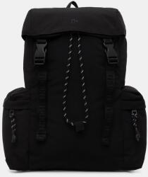 MEDICINE hátizsák férfi - fekete Univerzális méret