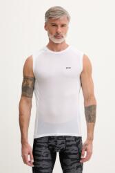 POC férfi top Essential Layer Vest - fehér M
