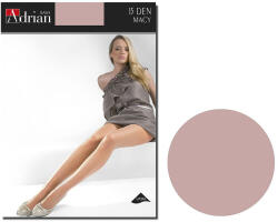Adrian Harisnyanadrág 15 den Macy Adrian sima Sebia 2 (2658)