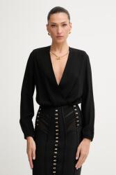 Elisabetta Franchi body női - fekete 34