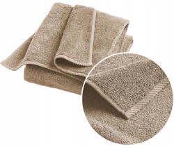 Syl Mar Fürdőlepedő 100% Pamut 50x90 Pamut Nedvszívó Frottír Artis (RĘCZNIK 50X90 RĘCZNIKI KOLORY)