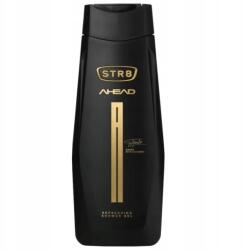 STR8 Ahead férfi tusfürdő gél 400 ml (8571027142)