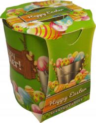 ADMIT Verona Húsvéti Gyertya Illatgyertya Karácsonyi Húsvét (1313)