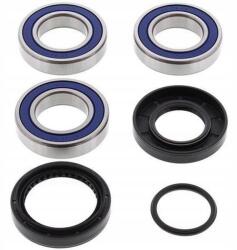 All Balls Hátsó Kerék Csapágyak Honda Trx 250 Recon Tömítőanyagokkal