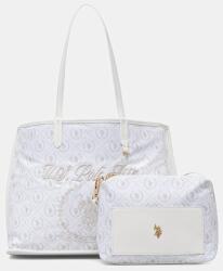 U. S. Polo Assn U. S. Polo Assn. shopper női SURREY - bézs Univerzális méret