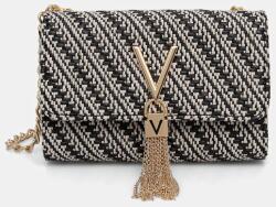 Valentino Bags keresztpántos táska női DIVINA SUMMER - fekete Univerzális méret