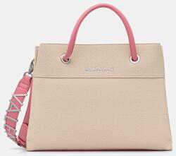 Valentino Bags keresztpántos táska női ALEXIA SUMMER - bézs Univerzális méret - answear - 39 990 Ft