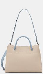 Valentino Bags keresztpántos táska női ALEXIA SUMMER - bézs Univerzális méret - answear - 41 990 Ft