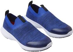 Reima Bouncing sportcipő gyerek - kék 35