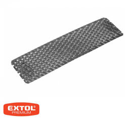 Extol Premium 8847121 tartalék lap gipszkartongyaluhoz, SK2, 140x40mm (8847121)