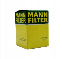 Mann-Filter Üzemanyagszűrő Mann-filter Pu 8007 PU8007