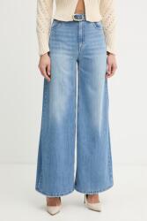 Twinset farmer - kék 28 - answear - 61 990 Ft