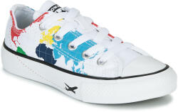 Converse Pantofi sport Casual Fete CHUCK TAYLOR ALL STAR - OX Converse Multicolor 34