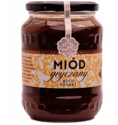 Schronisko Bukowina Hajdinaméz 710 ml/1 kg lengyel Schronisko Bukowina természetes méhészet