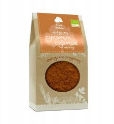 Dary Natury Ökológiai ceyloni őrölt fahéj Dary Natury 200 g (5903246860399)