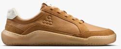 Vivobarefoot bőr sportcipő GOBI II PREMIUM LEATHER - barna Férfi 42