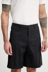 Armani Exchange férfi rövidnadrág - sötétkék 31