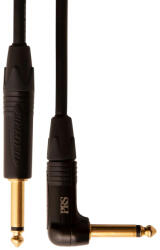  PRS Signature Instrument Cable 10ft Angled