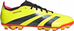 Adidas Futballcipő Adidas Predator League 2G/3G Ag IF3209 43 1/3 méret (IF3209)