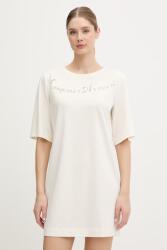 Giorgio Armani ruha viszkózzal - bézs S