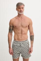 OAS férfi fürdőnadrág - zöld L