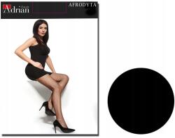 Adrian Necc harisnyanadrág Adrian Aphrodité Nero 2 (2594)