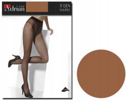 Adrian 15 den sima harisnyanadrág Adrian Vulpes Beige 2 (2463)