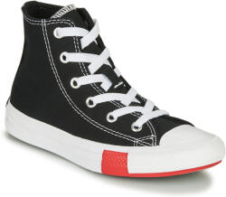 Converse Pantofi sport stil gheata Băieți CHUCK TAYLOR ALL STAR - HI Converse Negru 34