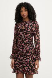 Morgan nyári ruha - fekete 40