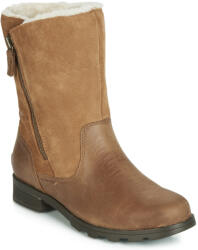 Sorel Ghete Femei EMELIE FOLDOVER Sorel Maro 37