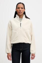 Marc O'Polo női polár melegítőfelső - bézs XS