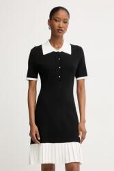 Morgan pulóveres viszkózzal - fekete M