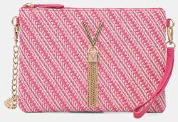 Valentino Bags női borítéktáska DIVINA SUMMER - rózsaszín Univerzális méret