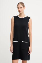 Barbour pamut ruha COLLEEN - sötétkék 40