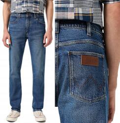 Wrangler Frontier Seeing Double farmer laza egyenes farmer nadrág W29 L32 (112350808)