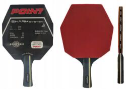 Point Asztalitenisz ütő Point Shark System (05145)
