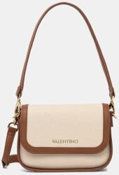 Valentino Bags keresztpántos női táska ATENA RE - bézs Univerzális méret