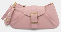 Valentino Bags keresztpántos táska női CASSANDRA - rózsaszín Univerzális méret