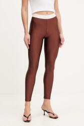 Just Cavalli leggings női - barna 34