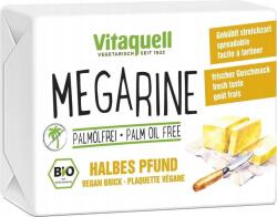 Vitaquell Margarin (pálmaolaj Nélkül) Bio Kocka 250 g Vitaquell (4003247102243)
