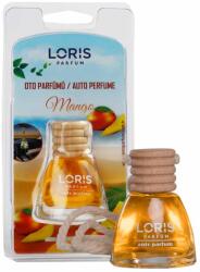Loris Mango autóillatosító medál 10ml